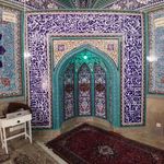 مسجد علی ابن موسی الرضا