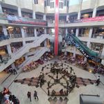 بازار شمس تبریزی