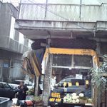 سوپر میوه چهار فصل دوستان
