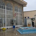 مسجد المهدی
