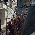 خدمات تاسیسات فنی کرمی
