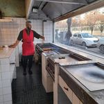 اغذیه کاکو شیرازی