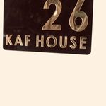 خانه عقد کاف