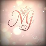 طراحی لوگوی Mj