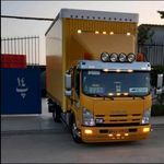 شرکت باربری (آوا بار اصفهان)