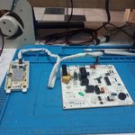 تعمیرات تخصصی برد لوازم خانگی