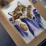 آموزش نقاشی آبرنگ از مبتدی تا پیشرفته
