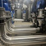 عایق کاری موتورخانه ظریف