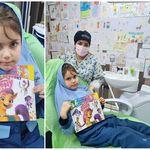 مطب دندانپزشکی کودک و نوجوان کیانا