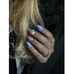 سالن زیبایی و خدمات ناخن بوهو هوم