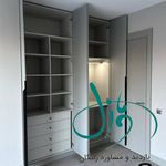کابینت و دکوراسیون پازل