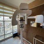 کلینیک رادیولوژی فک و صورت درخشان