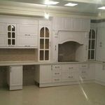 طراحی و ساخت کابینت و کمد مهدی تیموری