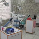 کلینیک دندانپزشکی شهید بکشلو