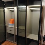طراحی و ساخت کابینت و کمد مهدی تیموری