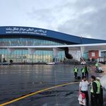 فرودگاه بین المللی سردار جنگل رشت