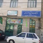 مسجد چهارده معصوم (ع)