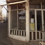 نانوایی لواش