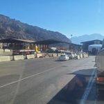 پاسگاه ایست و بازرسی شهید میرزایی گلوگاه