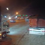 پاسگاه ایست و بازرسی شهید میرزایی گلوگاه