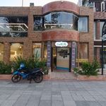 کافی شاپ و فست فود کنتاکی