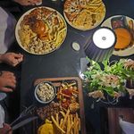 پیتزا دانژه