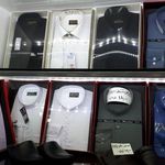 فروشگاه پوشاک عبا و قبا دوزی قانع