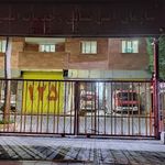 ایستگاه آتشنشانی شماره ۴۰