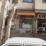 نانوایی لواش