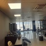 سالن زیبایی ندا یگانه