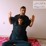 ماساژ درمانی مشهد مجد