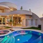 ویلاسازی معماری عزیززاده