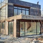 پنجره دوجداره upvc آکو وین