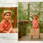آتلیه عکاسی مینا معمارزاده
