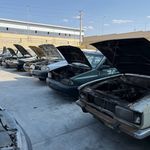 مرکز اسقاط خودرو ایستا نگین بینالود