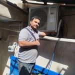 خدمات فنی صلواتی در منزل