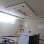 نقاشی و رنگ کاری ساختمان علی