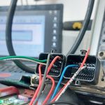 تنظیم موتور دیاکو