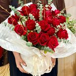 گالری گل رزگلد