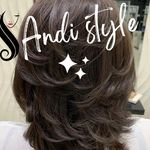 مرکز تخصصی کوتاهی مو اندیشه