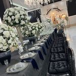 تشریفات مجلل آرامیس (مجید لبافی)