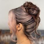 سالن زیبایی و آموزشگاه ندا دوستی