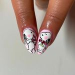 سالن زیبایی ثنا (تخصص ناخن و مژه)