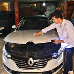 کارشناسی رنگ و فنی خودرو (سیار) کل تهران