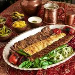 غذای ایرانی 10 (بیرون بر)