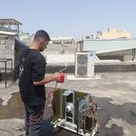 تعمیرات تخصصی لوازم برقی منزل پرند