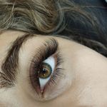 خدمات تخصصی اکستنشن مژه رخساره