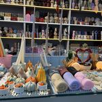 فروشگاه شمع و عود حسینی پناه