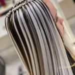 سالن زیبایی آیشین