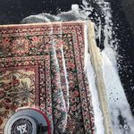 قالیشویی شهاب شعبه کرج